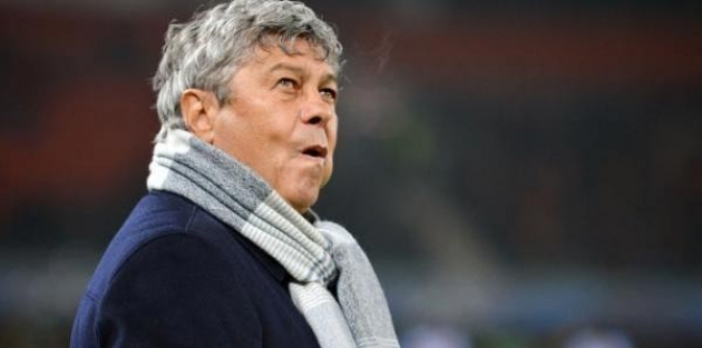 Sinan Engin'den Lucescu bombası