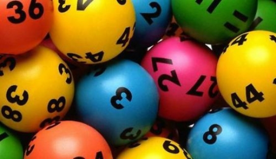 Sayısal Loto sonuçları