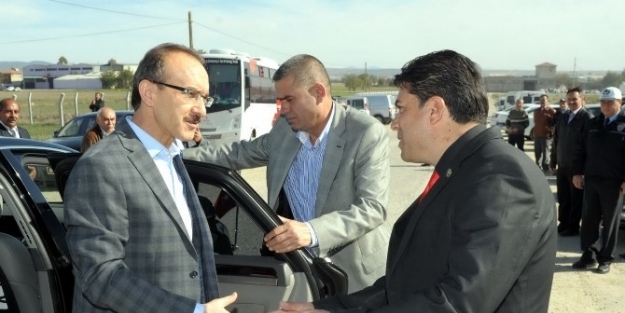 Uşak Alevi Kültür Derneği Aşure Etkinliği Düzenlendi