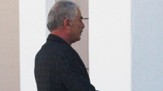 Maden sahibi adliyede