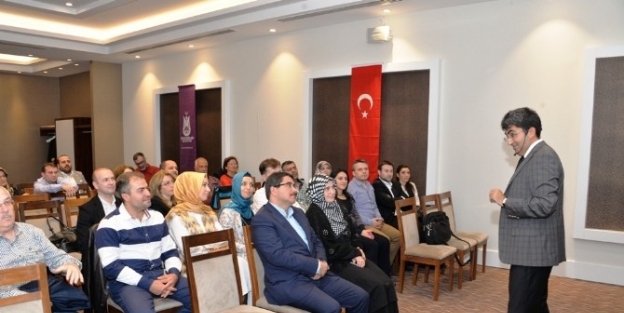 Şehzadeler Belediyesi Meclis Üyeleri Afyon’da Buluştu