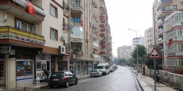 Maski’den Yağmursuyuna Önlem