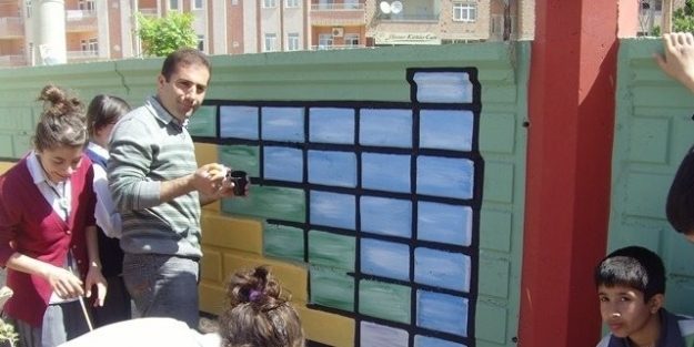 Mardin’de Yılın Öğretmeni İmran Tekin Seçildi