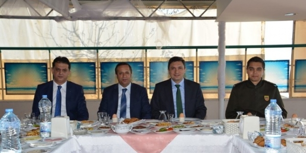 Başkan Toltar: "halkımıza Yaşanılabilir Bir Kent Sözümüz Var"