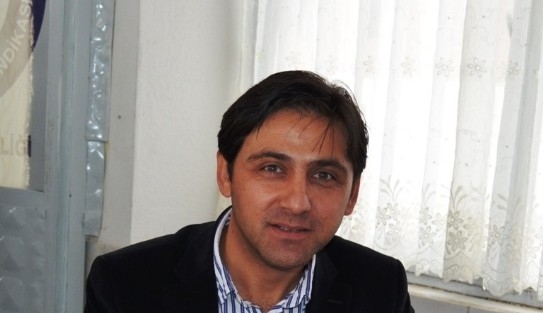 Eğitim Bir-sen’den Öğretmenlere Moral Kahvaltısı