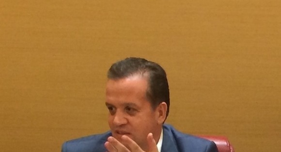 Bik Anadolu Gazete Sahipleri Temsilcisi Arslan: “anadolu Hak Ettiği Gibi Temsil Edilmeli”