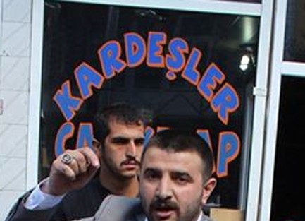 Ülkü Ocakları Başkanı Ürker, Mescid-i Aksaya Yapılan Barbarca Saldırıyı Kınadı