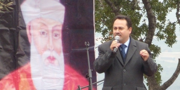 Aleviler’den Chp’nin ’’herkes İçin İnanç Özgürlüğü’’ Raporuna Destek