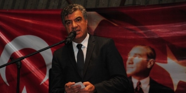 Chp İzmir İl Başkanı Ali Engin’in 10 Kasım Mesajı!