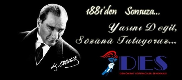 Des Genel Başkan Yardımcısı Mehmet ZülfikÂr Kotanlı