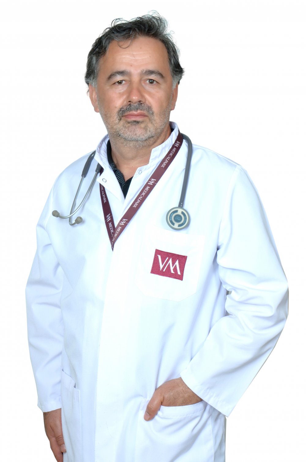 Uzm. Dr. İbrahim Ocak 'Türkiye’de 5 milyondan fazla KOAH hastası  var'