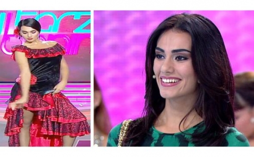 Nur Bozar'a dizilerden teklif yağıyor