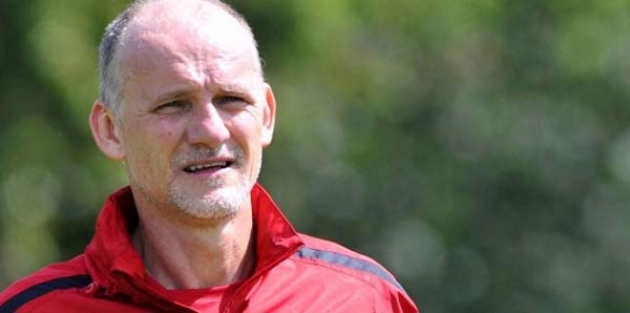 Taffarel'den Terim itirafı