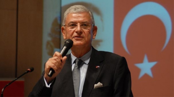 AB Bakanı Bozkır'dan İsrail'e sert mesaj