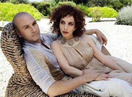 Eski sevgililer karşılaşınca...