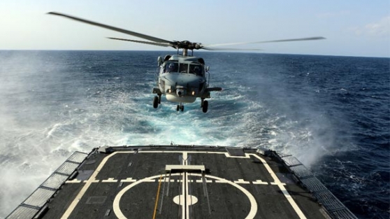 Komutandan flaş sözler!