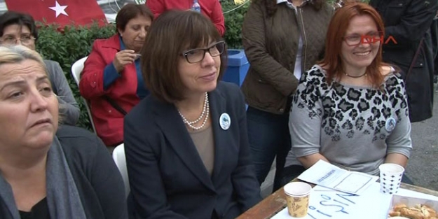 Validebağ'a süpriz misafir