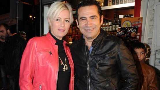 Ferhat Göçer Ömür'le neden evlenmediğini açıkladı