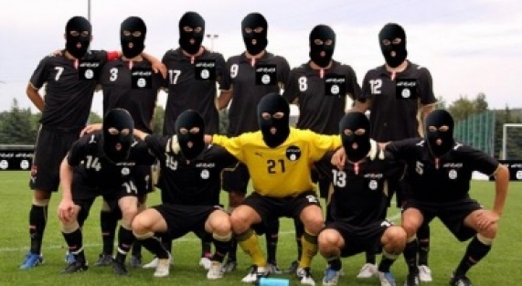 IŞİD Dünya Kupası'nı da karıştırdı!