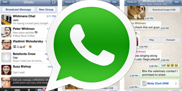 WhatsApp o ülkelerden ücret almayacak!