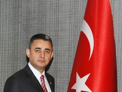 Gtb Meclis Başkanı Memiş,10 Kasım Mesajı