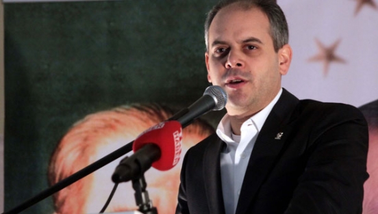 Bakan'dan İsrail'e sert tepki!