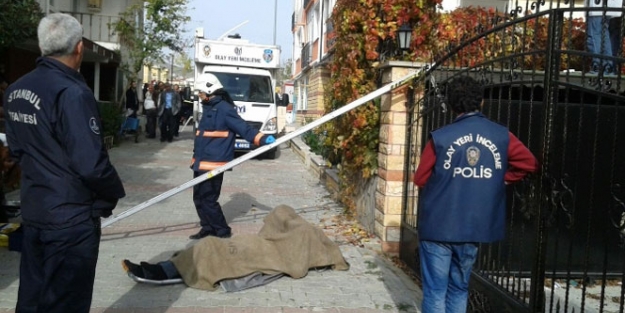 Misafir ettiği arkadaşının öldüğünü gözaltında öğrendi!