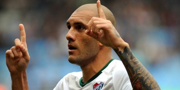 Fernandao golleriyle hayat veriyor