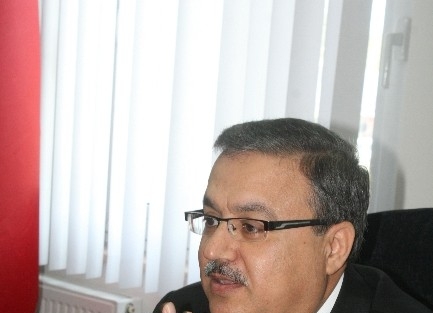 Düzce Valisi Ali İhsan Su’yun 10 Kasım Atatürk Anma Günü Mesajı