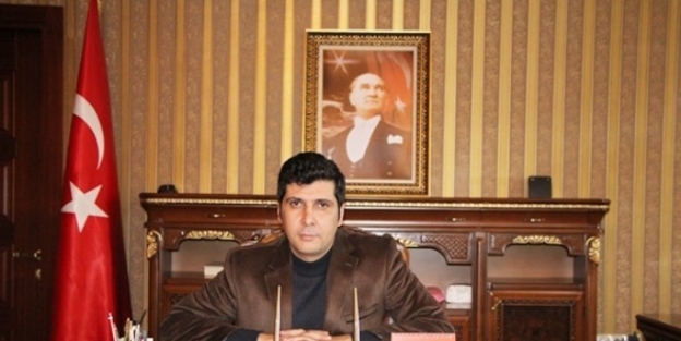 Kobanili Ailelere Yardım Eli