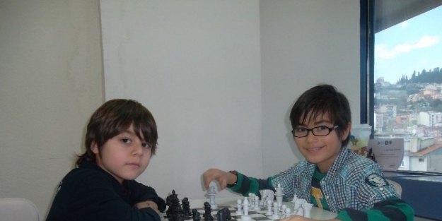 Satranç, Çocuklari Zeki Yapıyor