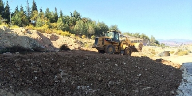 Toki’nin Kanalizasyon Sorunu Çözülüyor