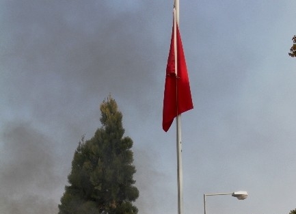 10 Kasım Atatürk’ü Anma Töreni