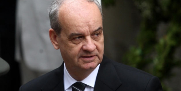 İlker Başbuğ'dan duygulandıran Atatürk sözleri