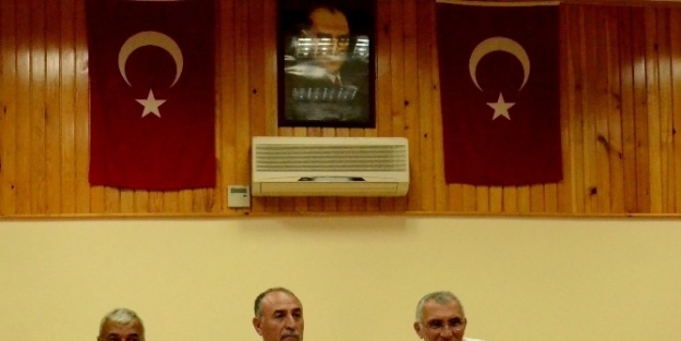 Zorunlu Atletizm Gelişim Semineri