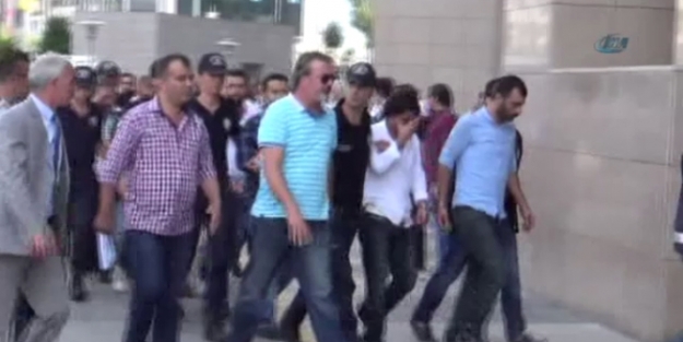 Tekne faciasının sorumlusu daha önce serbest bırakılmış!