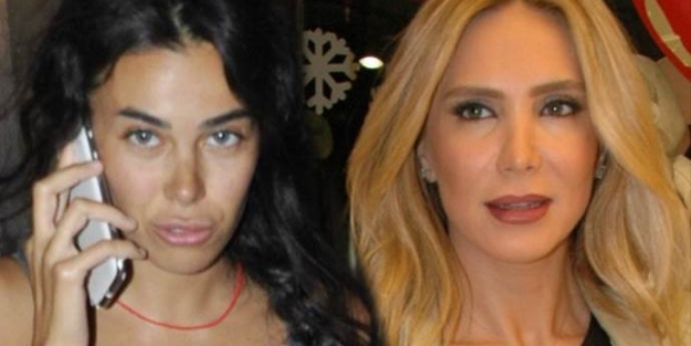 Işıl Rençber'den Asena Erkin vetosu!