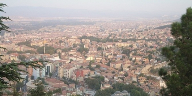 Kütahya Sallanıyor...