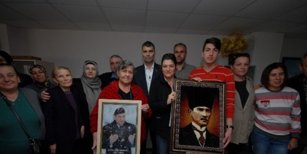 Boşnakların Atatürk Sevgisi