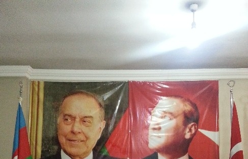 Asimder’den 10 Kasım Atatürk’ü Anma Mesajı