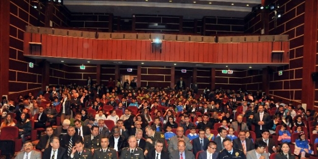 Akşehir’de Atatürk’ü Anma Etkinlikleri