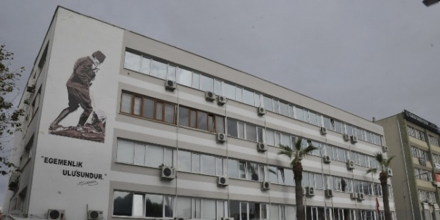 Aliağa Belediyesi Gıda Malzemesi Alımı İçin İhaleye Çikiyor