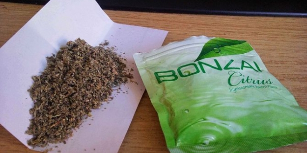 TDK Bonzai, eroin kokain için harekete geçti