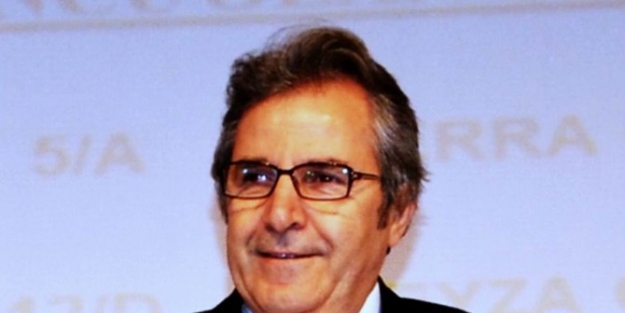 Başkan Mirza’dan 10 Kasım Mesajı