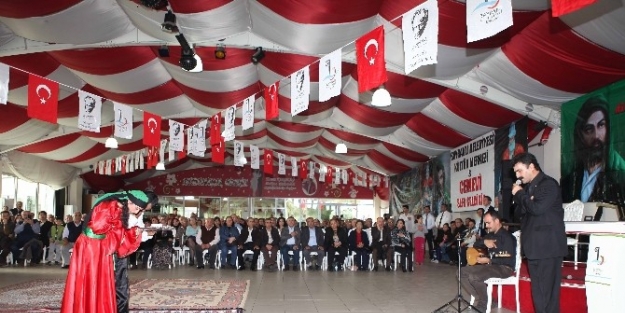Başkan Karabağ’dan İki Yeni Cemevi Müjdesi