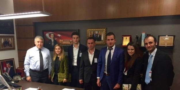 Uyuşturucuyla Mücadele Edilecek