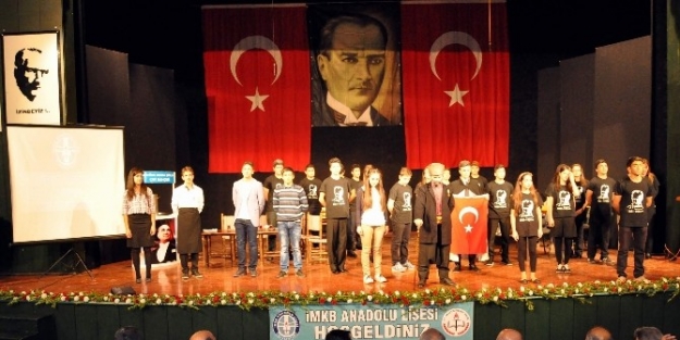 Selanik’ten Anıtkabir’e