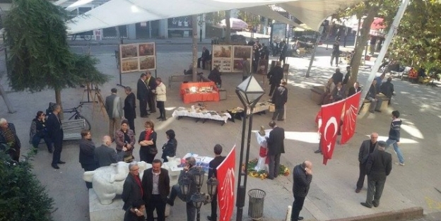 Ordu’da Atatürk Sergisi