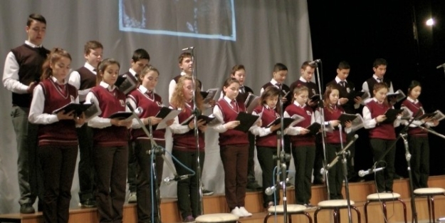 Çaycuma’da 10 Kasım Atatürk’ü Anma Programı