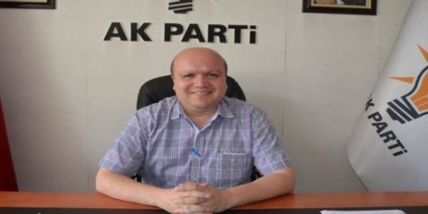 Emeksiz; “çaycuma Halkının Hizmetkarıyım"